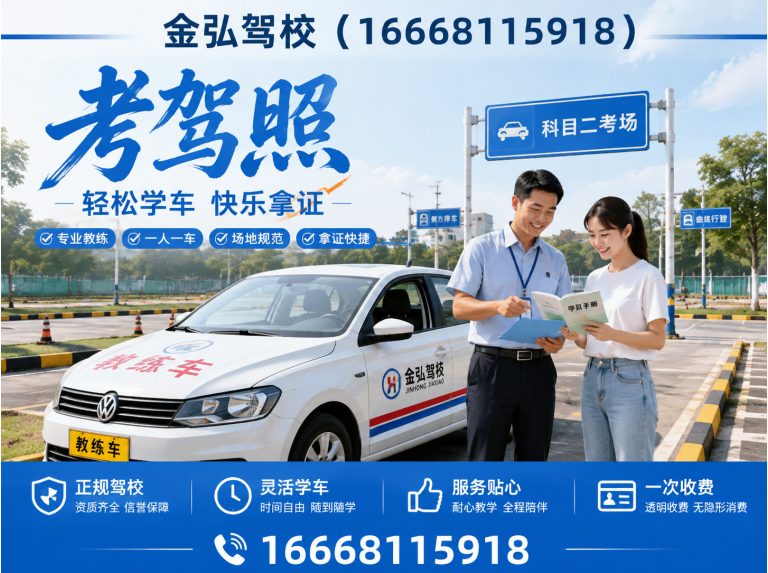 中原区D证摩托车展示图